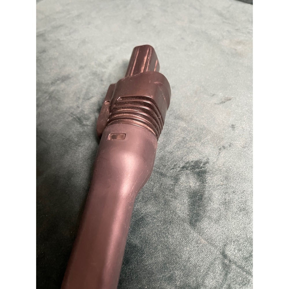 Shark Vacuum Crevice Tool Attachment Replacement Black Genuine Part - Picture 4 of 4